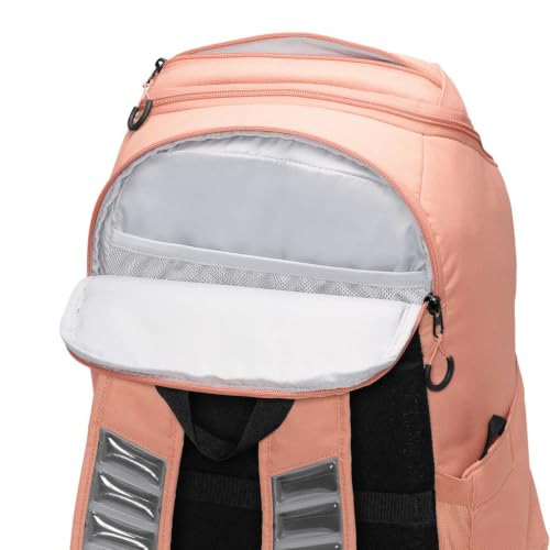Image of Nike Hoops Elite Rose Gold 32L Backpack