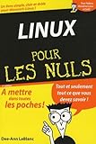  Linux 7e Poche pour les Nuls
