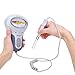 Produktbild PC-102B CL2 Chlor- und PH-Tester Schwimmbad Spa Wasserqualitätsanalysator mit Sonde