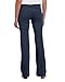 Alternative Women's Heather Long Pant, Eco True Navy, Large