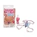 California Exotics Shane's World Venus Butterfly Wearable Stimulator