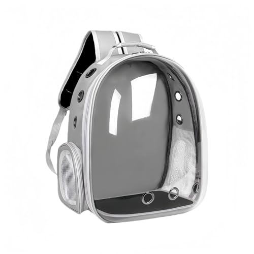 KUBERAS �y�b�g�o�b�O �L�p ���^���p �g�їp ���o�����p �ʋC�� �����b�N�^�y�b�g�L�����[ �N���A�L���b�g�L�����[ ��e�� (�O���[)