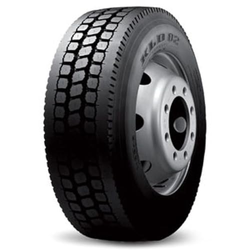 Kumho KLD02 11R24.5 Tire