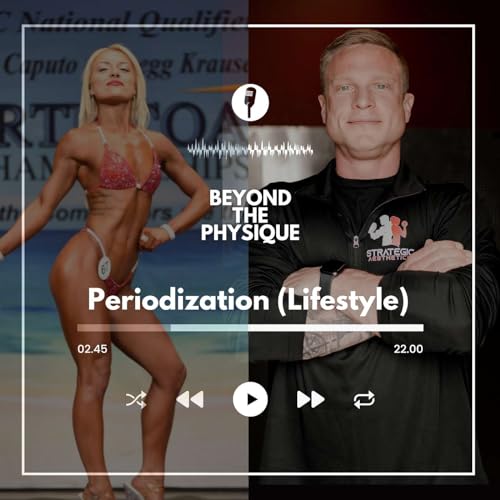 Periodization! - Lifestyle
