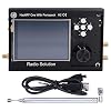 Ricetrasmettitore radio definito dal software, ricetrasmettitore radio TFT da 3,2 pollici Ricevitore trasmettitore SDR completo per PortaPack H2 1MHz-6GHz