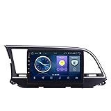 radio multimedia hyundai tucson [POTENTE RENDIMIENTO]: el nuevo sistema operativo: Android que le da a su radio de automóvil velocidades de funcionamiento más rápidas, notificaciones humanizadas, nuevo menú de configuración intuitiva. Y Play Store es para que descargue aplicaciones después de que se conecte Wi-Fi.