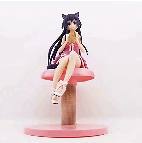 Amazon | デート・ア・ライブIII 夜刀神十香 白猫Ver. 1/7スケール