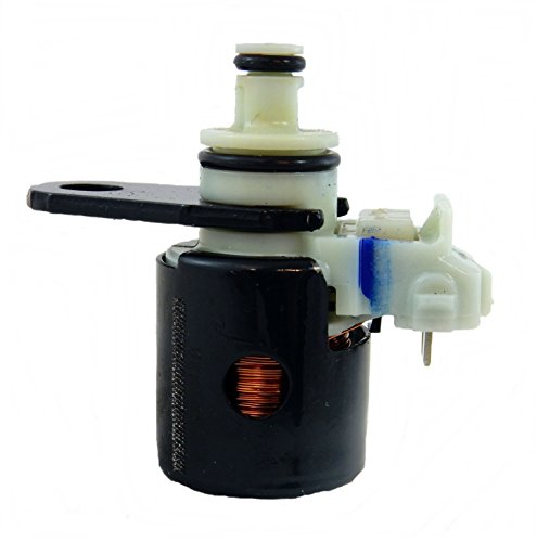 Transmission Parts Direct F8AZ-7G136-AA AODE/4R70/4R75 TCC Solenoid (Lockup) (98-08)