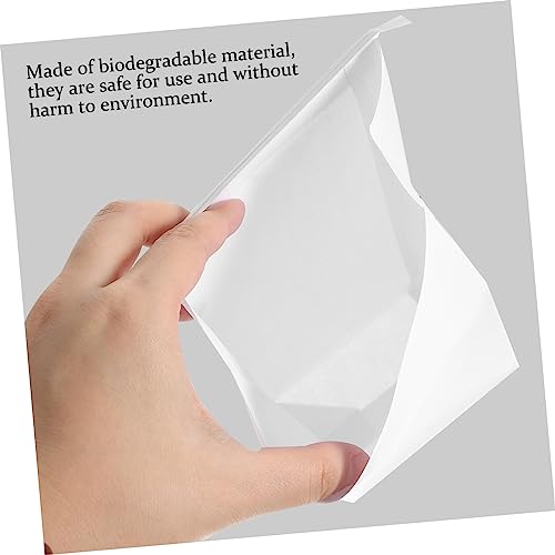 LALAFINA 250 Pçs -【Envelhecimento Pode Resistente A Doenças Causadas Pela Manhã Passageiros Ml Fazer