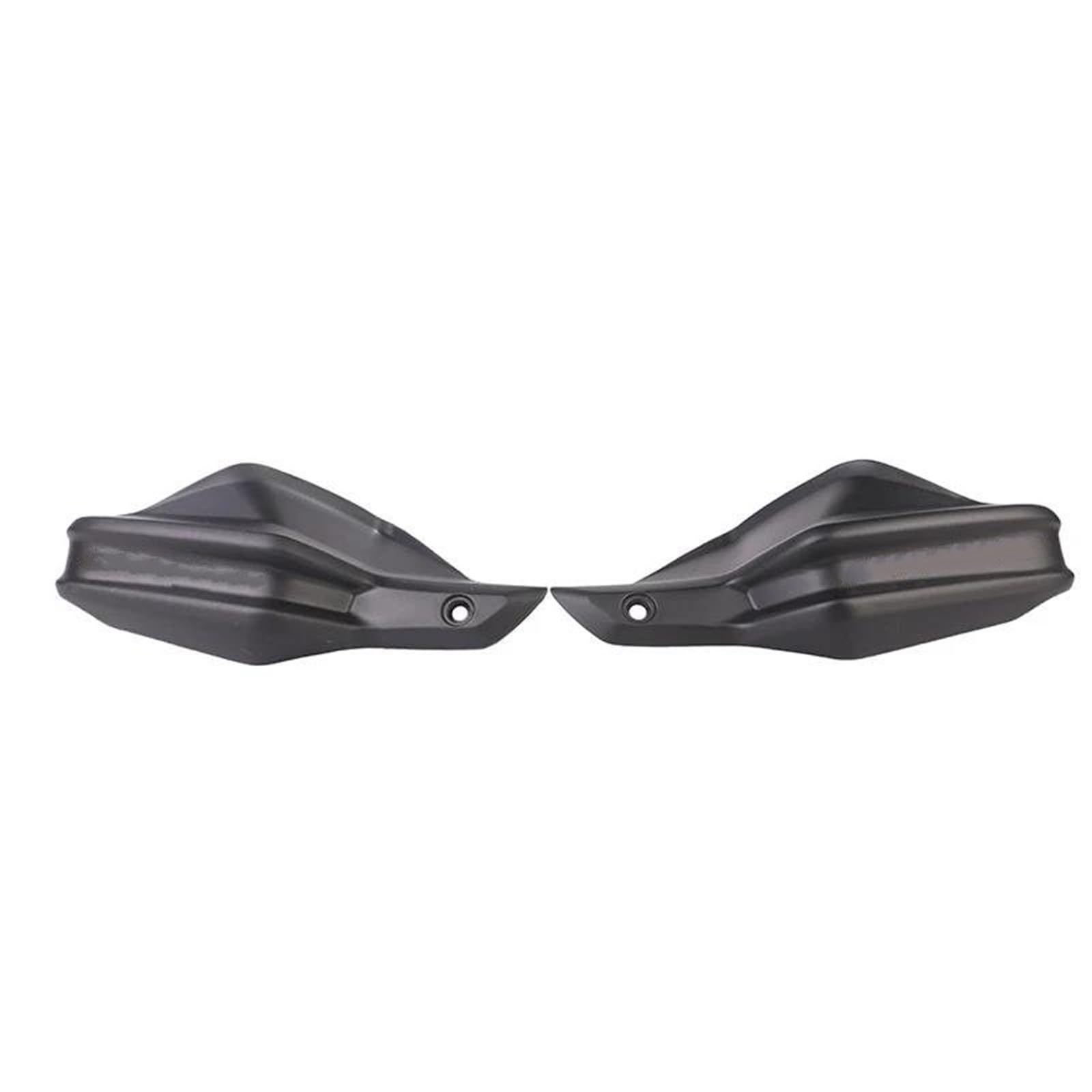 Schutzausrüstung Lenkerschutzabdeckung, Motorrad-Windschutzhandprotektoren, Schutzausrüstung Für Y&amaha MT-07 FZ-07 2014-2023 Teile