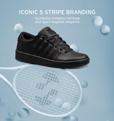 Image of K-Swiss Men's Court Pro II CMF Sneaker