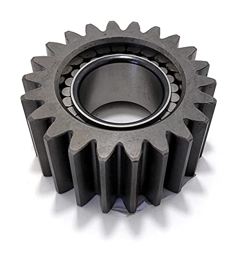 Planta de engranajes 05/903808 para cajas de cambio mecánicas JCB 2