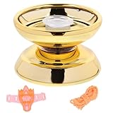 Balles yoyo pour enfants - un yoyo qui peut capter l'attention et détourner les enfants de la télévision pendant un moment, yoyos en vrac