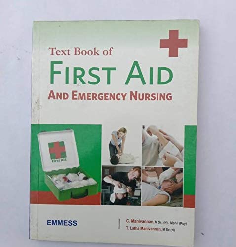 FIRST AID