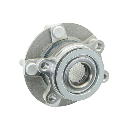 Roulement de moyeu de roue avant 40202-JG000 contre les bruits de friction