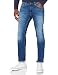 Produktbild Tommy Jeans Herren Scanton Slim Wmbs Jeans, Wilson Mid Blue Stretch, W32 / L32