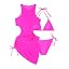Hot Pink
