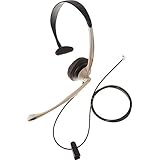 Plantronics S11 Replacement Headset