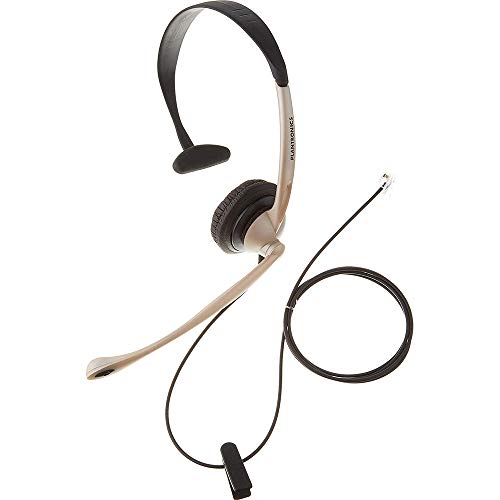 Plantronics S11 Replacement Headset