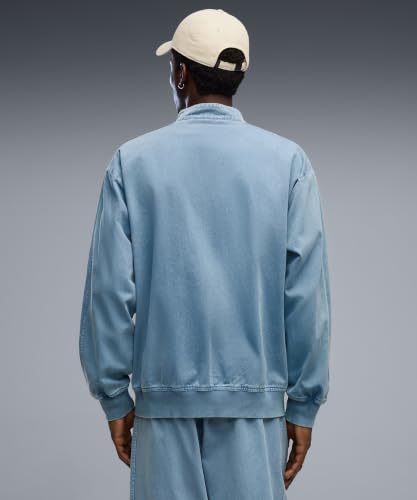 Veste de survêtement décontractée délavé T7 FUTURE.PUMA.ARCHIVE Unisexe Vêtements - vue 6