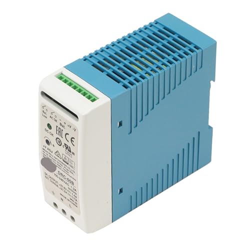Alimentation sur rail DIN DRC-60B de 1 pièce pour armoires électriques