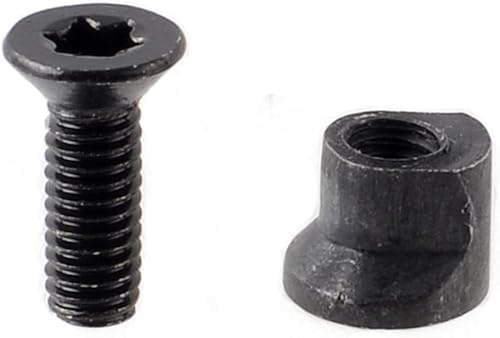 Miniatura 4 de KeyMod - Juego de tornillos y tuercas para corneta (6 unidades)