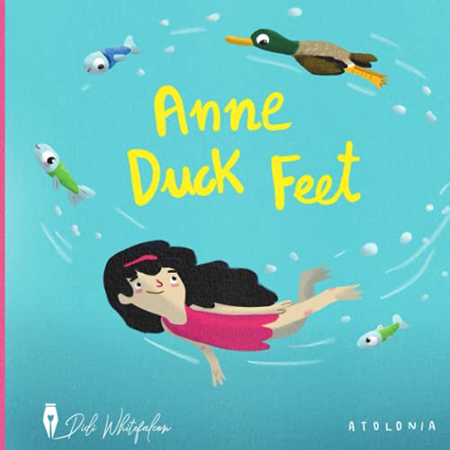 Preisvergleich Produktbild Anne Duck Feet
