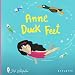 Produktbild Anne Duck Feet