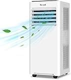 aire acondicionado portatil precios garbarino ❄️Capacidad de Refrigeración Máx:. 2,2 kW / 7.600 BTU | 3 diferentes velocidades y ventilador automático