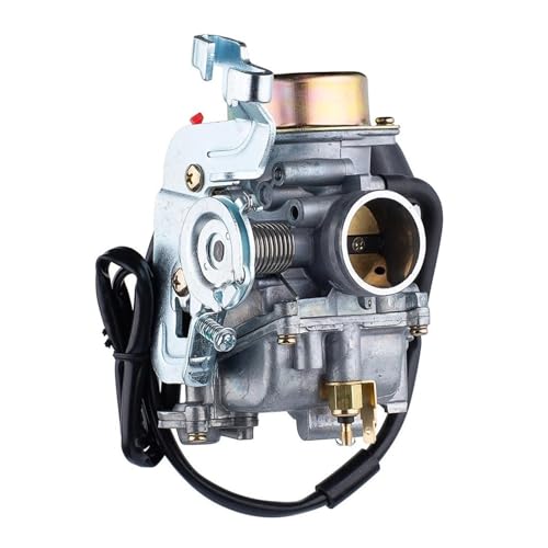 CVK 30 30mm Carburetor Compatible For Keihin CVK30 Carb GY6