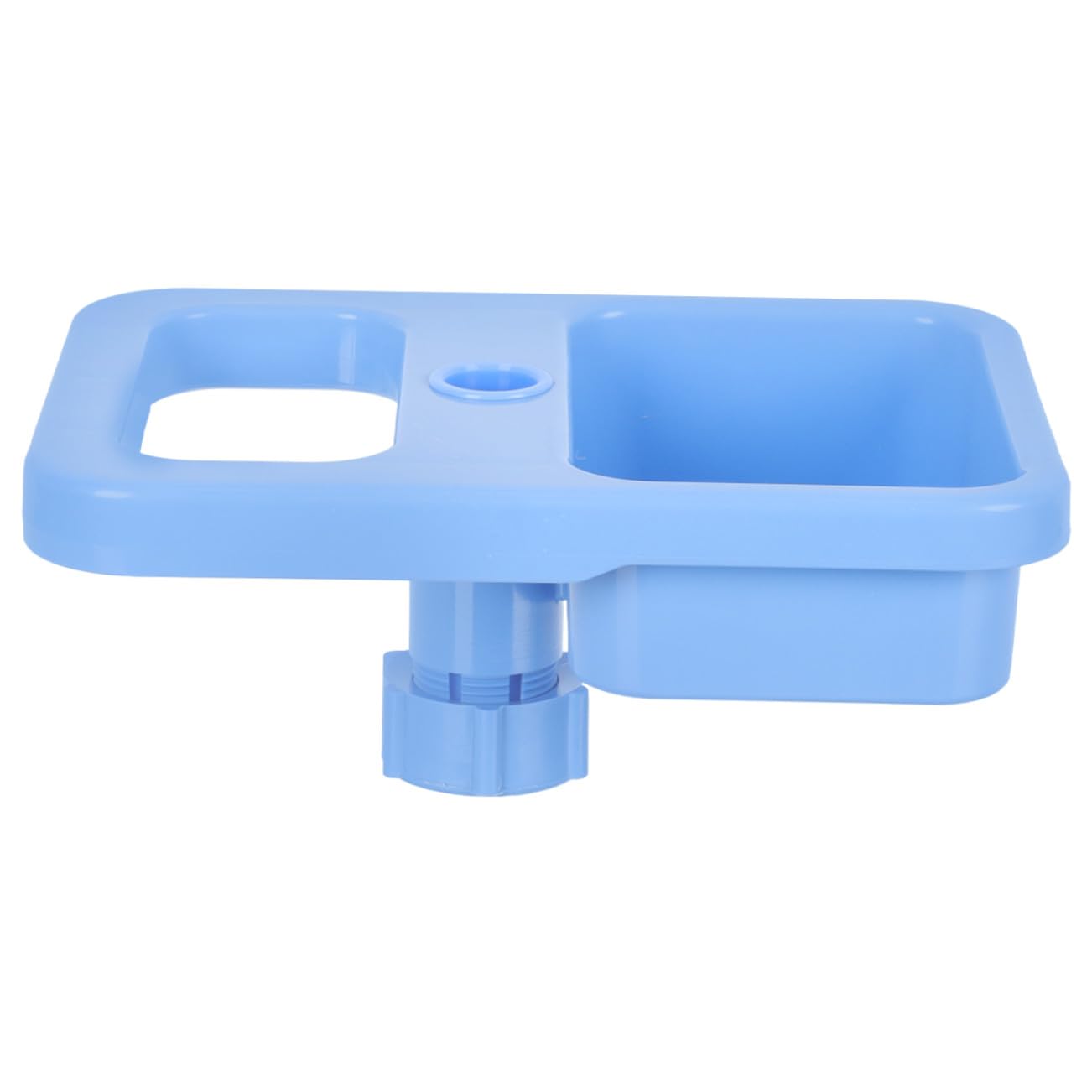 Stand Storage Plate Stand Holder Easy to Install Remove Resistant to Fall Abrasion for Hospital Use and Accessories