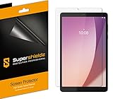 Supershieldz (3 Pack) Anti-Glare (Matte) Screen Protector Designed for Lenovo Tab M8 Gen 4 (8 inch)