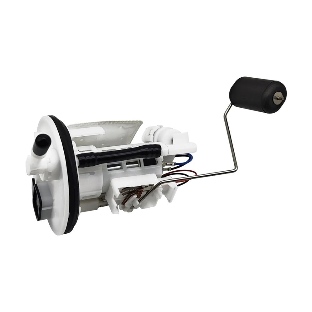 Pompe à Essence Moto 125 à Débit Régulier Compatible Référence 5S4-E3907-10-00 YMH-10