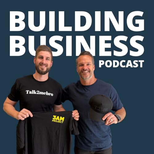 Combating Mental Health and Suicide Prevention with Luke Connors