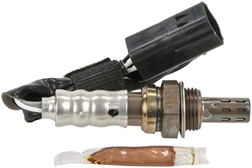 Sensor de Oxígeno Bosch 15848 Compatible Suzuki Forenza Reno miniatura 3
