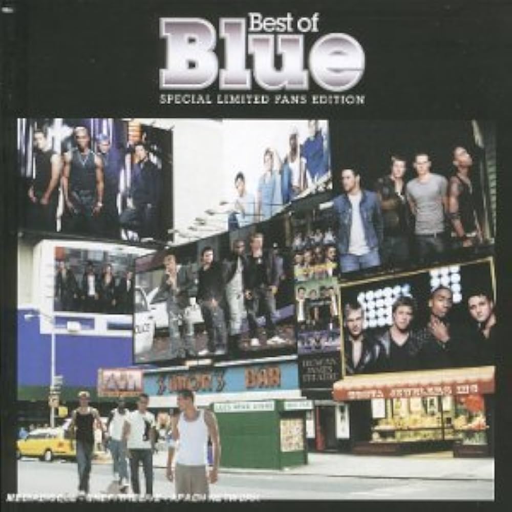 Blue BEST 19972001 ベスト Amazon.co.jp: BEST 19972001 - Blue: ミュージック
