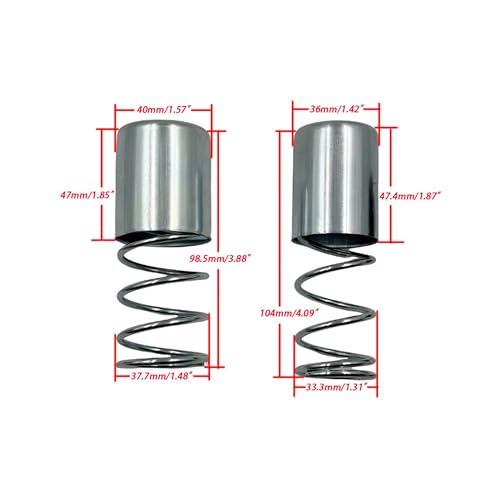 Image of Floor Jack Plunger Piston Kit for 3 Ton Jack