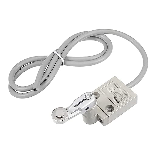 Interrupteur TZ-3104 idéal pour automatiser l'ouverture de votre portail extérieur