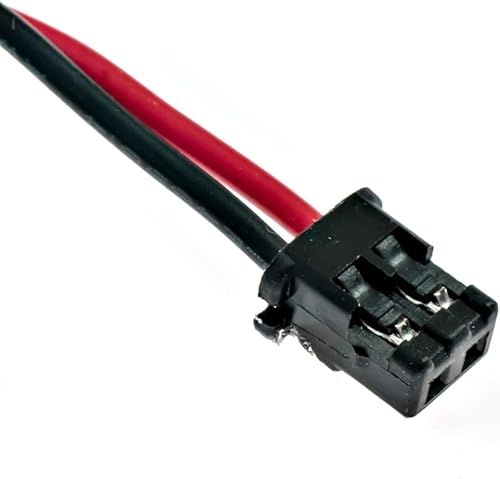 Miniatura 4 de Energizer er-p450Batería de Teléfono inalámbrico Paquete combinado incluye 4X sdcp-h338Baterías