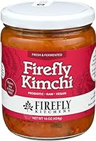 Algopix Similar Product 3 - Firefly, Kimchi, 16 oz