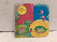 ABC Play with Me B004GV6HCY Book Cover