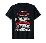 Cadeau Saint valentin couple amoureux homme amour