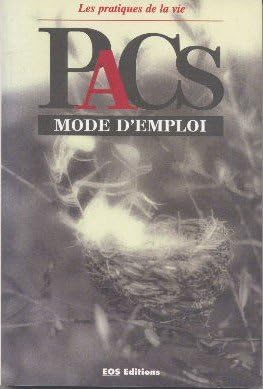 PACS Mode d'emploi