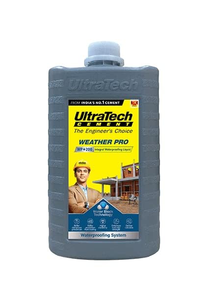 Weather Resistant Waterproof Backpack, 1 Gallon Capacity, UltraTech Pro