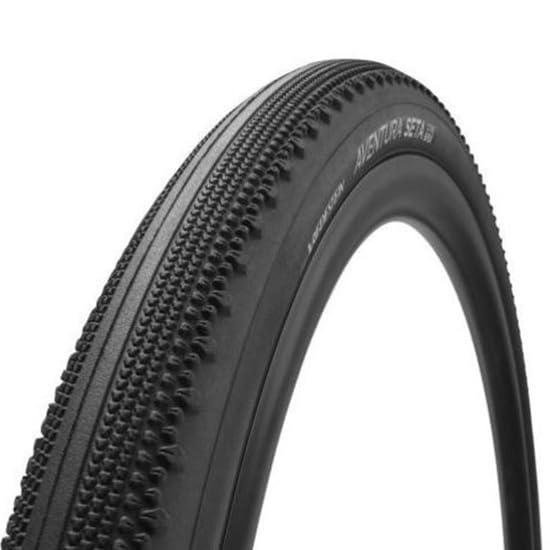 Vredestein Aventura Seta Core Tubeless 700C X 50 Gravel Tyre 700C x 50