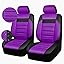 Purple Front
