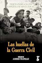 Las huellas de la Guerra Civil