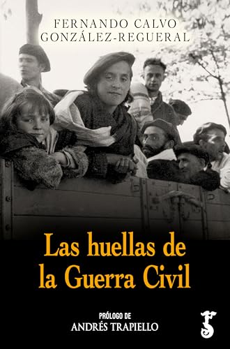 Las huellas de la Guerra Civil