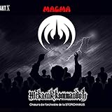 mekanik 2  Magma - Mekanik Kommandoh