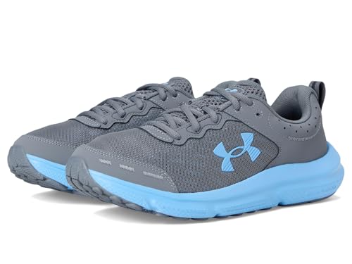 Image of Under Armour Mens Ua Charged Assert 10 Sneaker